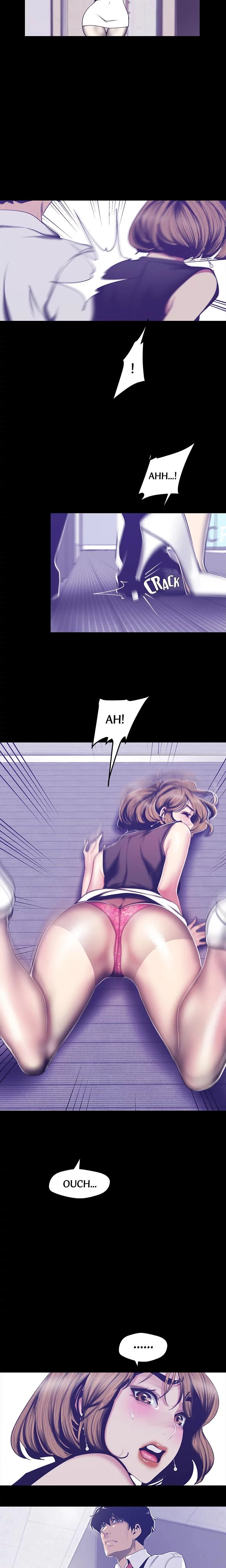 Brave New World Chapter 082 Page 21
