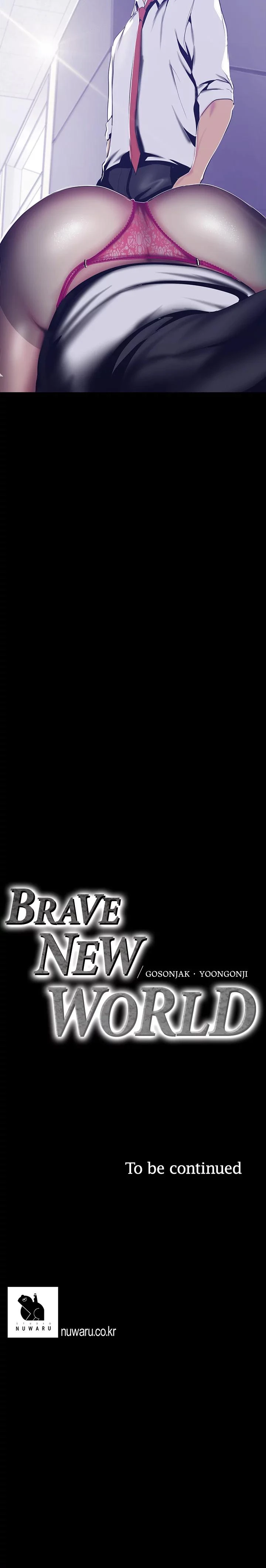 Brave New World Chapter 082 Page 22