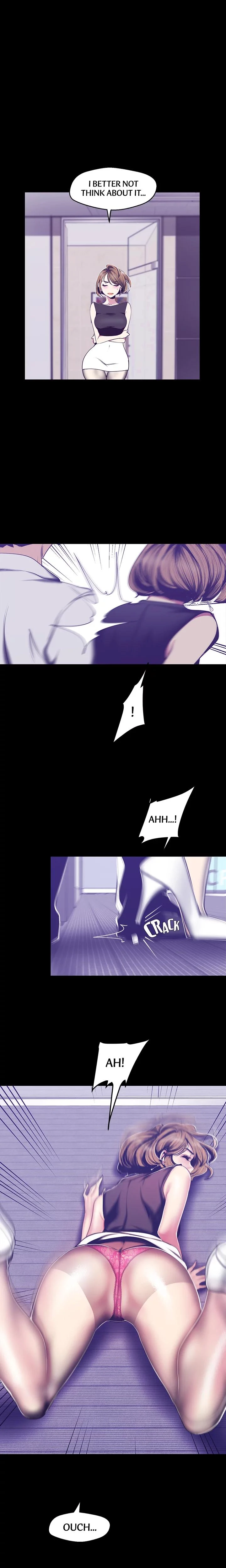 Brave New World Chapter 083 Page 1