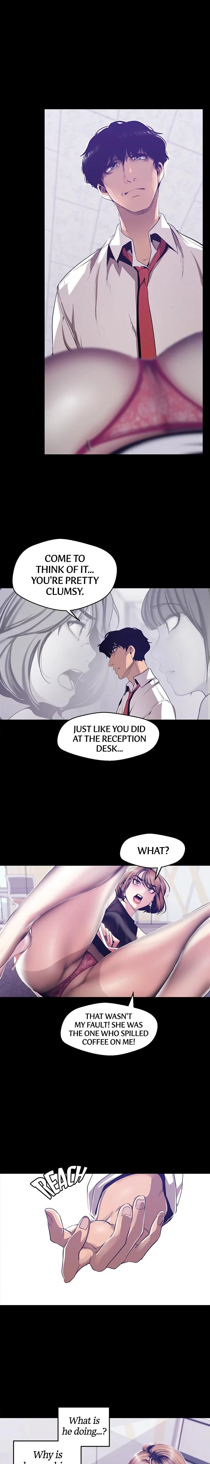 Brave New World Chapter 083 Page 3