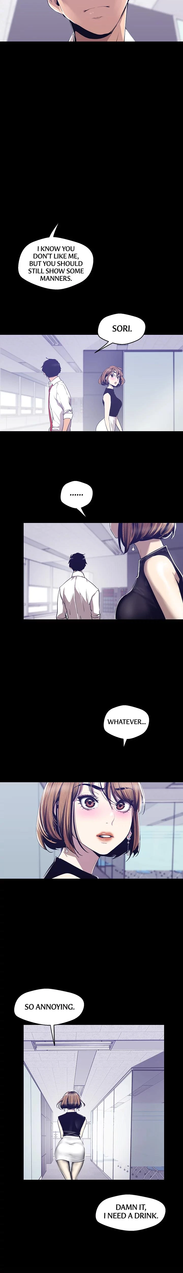 Brave New World Chapter 083 Page 5