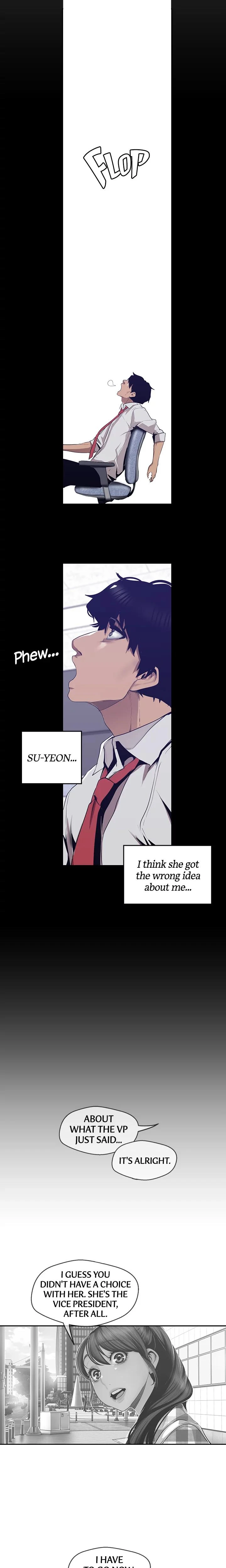 Brave New World Chapter 083 Page 7