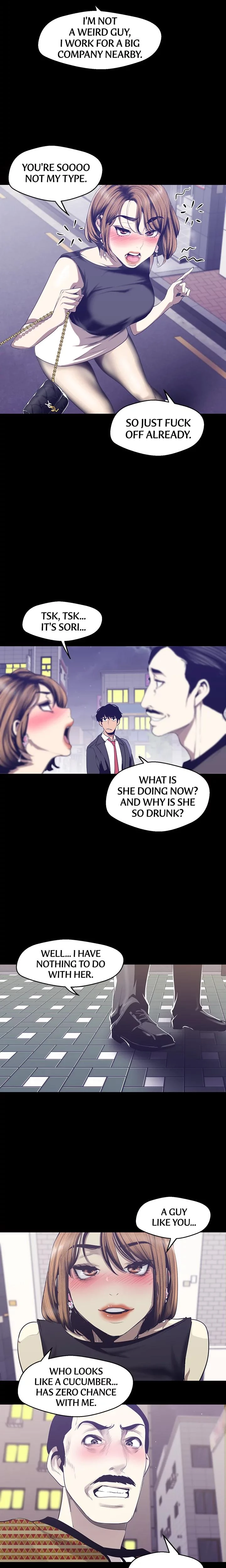 Brave New World Chapter 083 Page 16