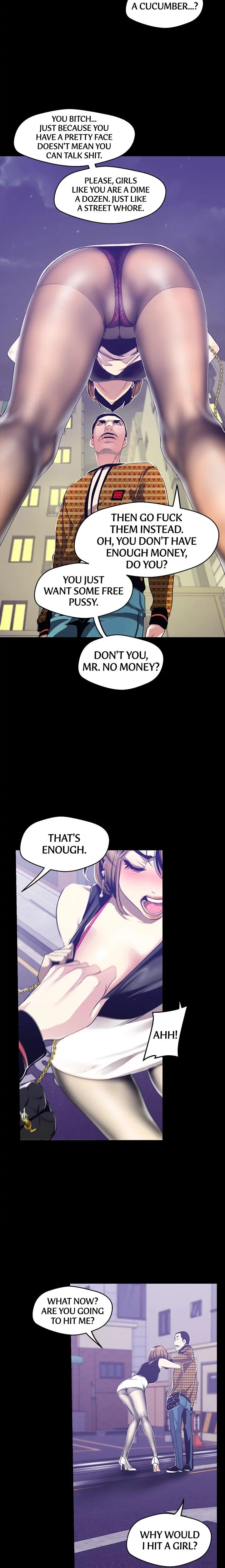 Brave New World Chapter 083 Page 17