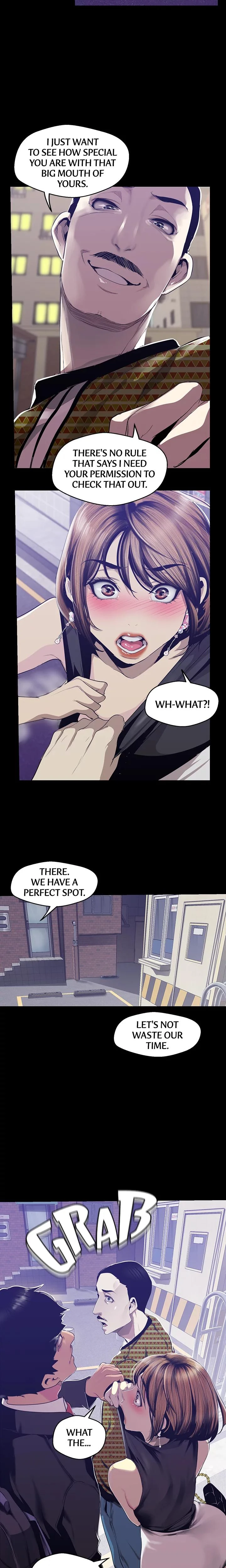 Brave New World Chapter 083 Page 18