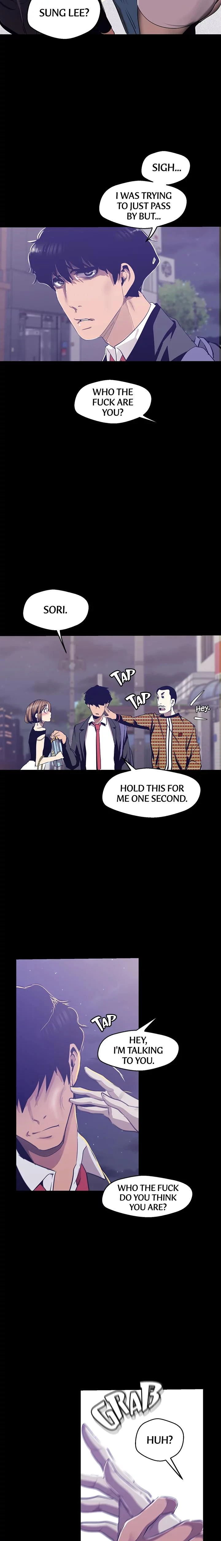 Brave New World Chapter 083 Page 19