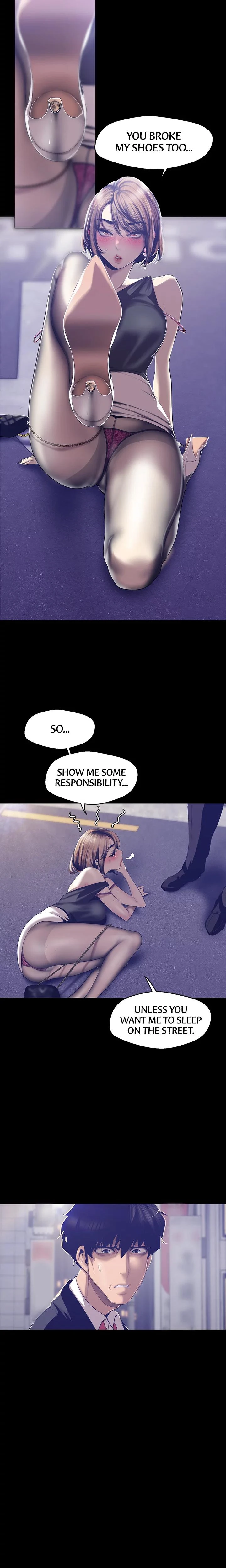 Brave New World Chapter 084 Page 4