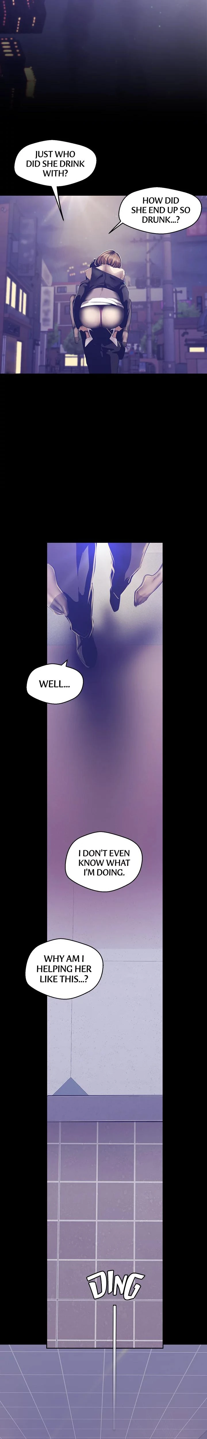 Brave New World Chapter 084 Page 7