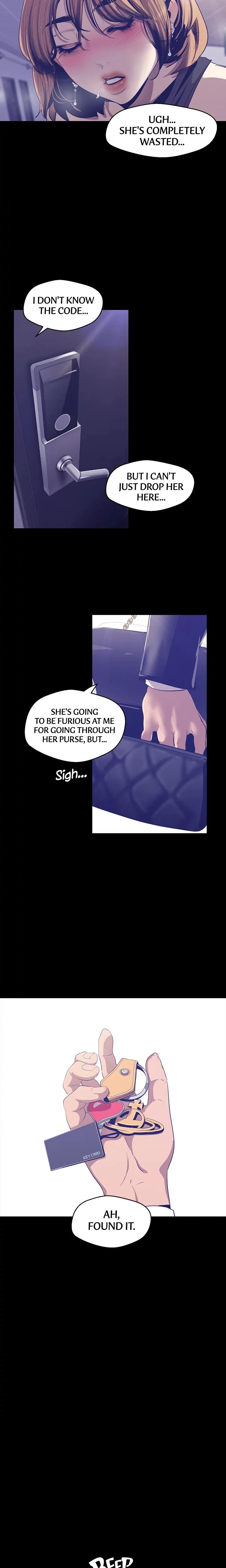 Brave New World Chapter 084 Page 9