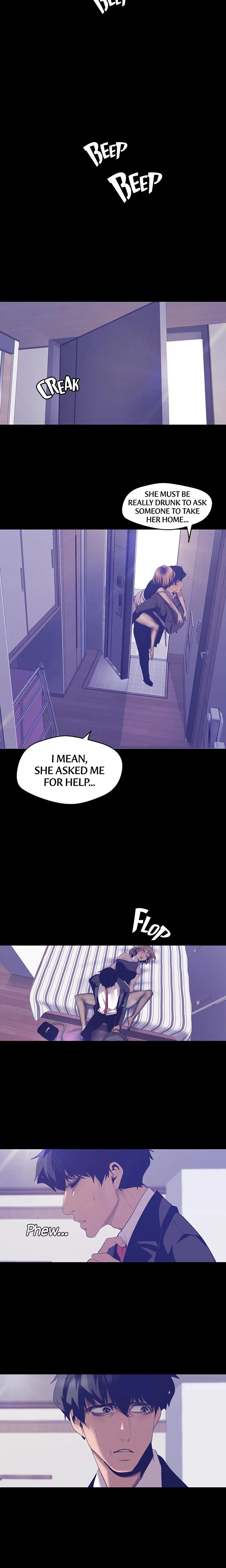 Brave New World Chapter 084 Page 10