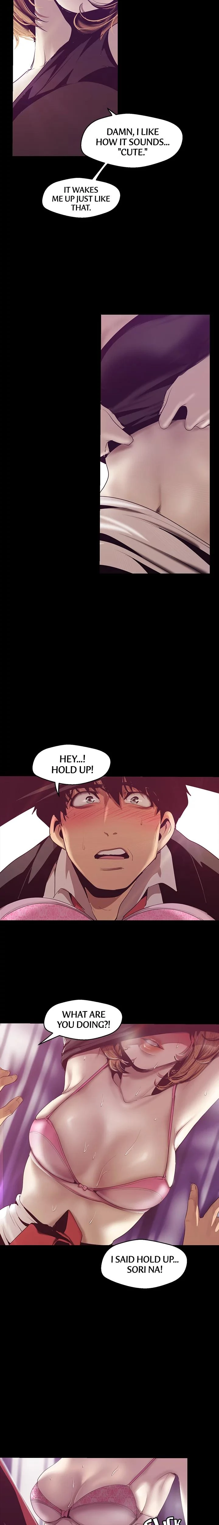 Brave New World Chapter 084 Page 14