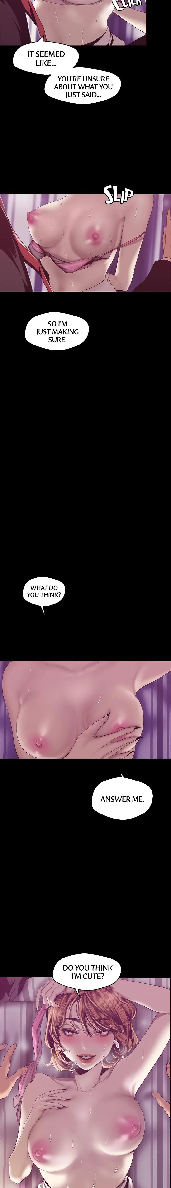 Brave New World Chapter 084 Page 15