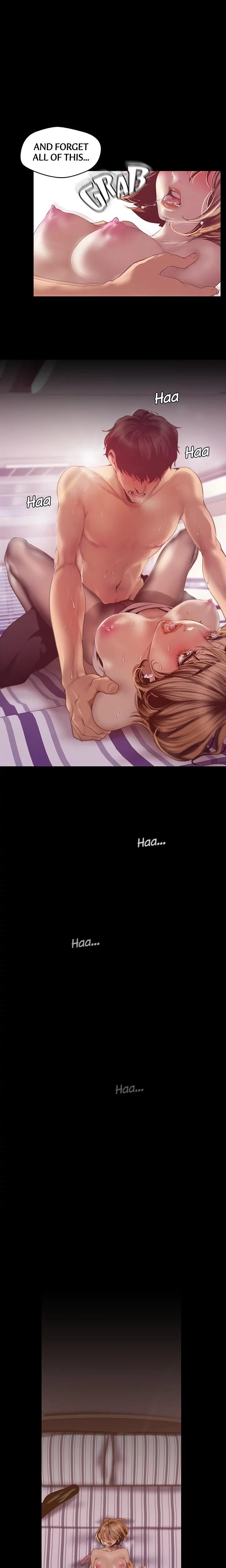 Brave New World Chapter 085 Page 2