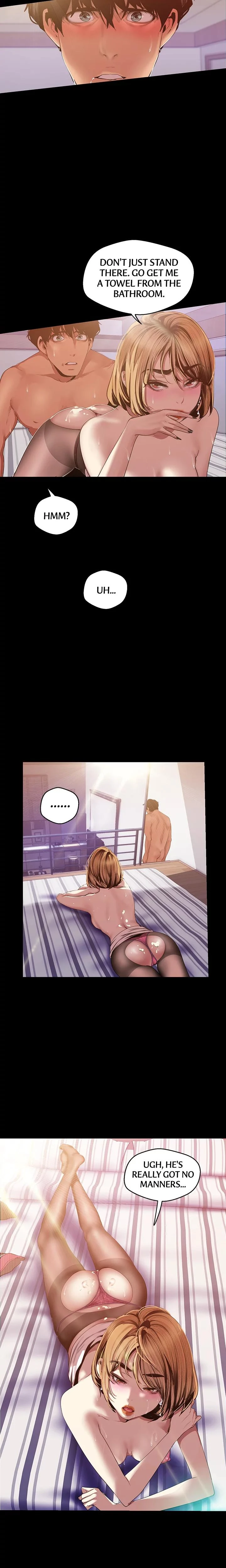 Brave New World Chapter 087 Page 4