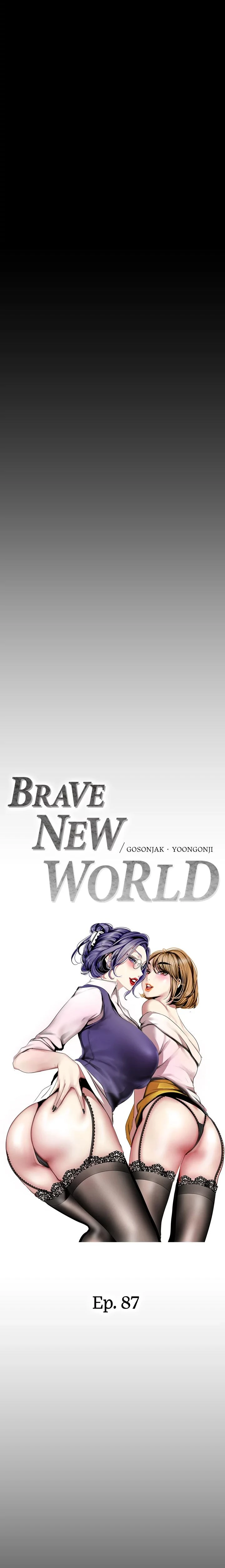 Brave New World Chapter 087 Page 5