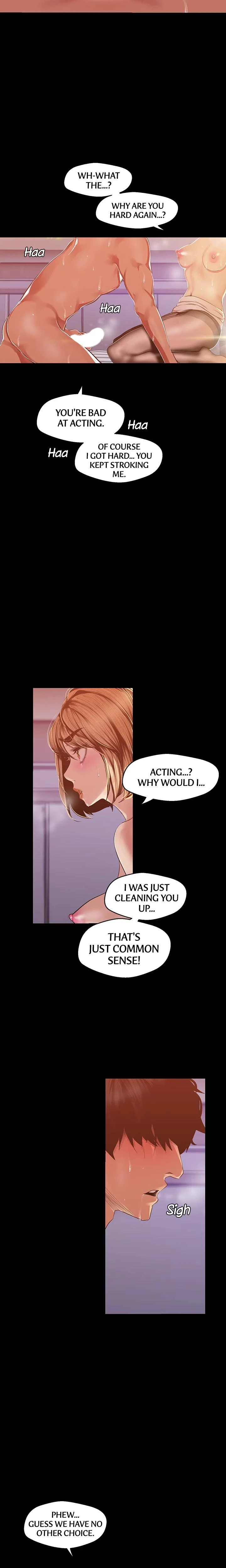 Brave New World Chapter 087 Page 10