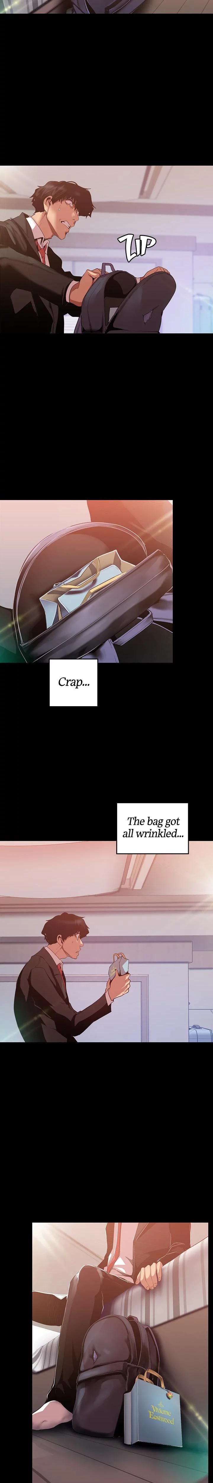 Brave New World Chapter 088 Page 14