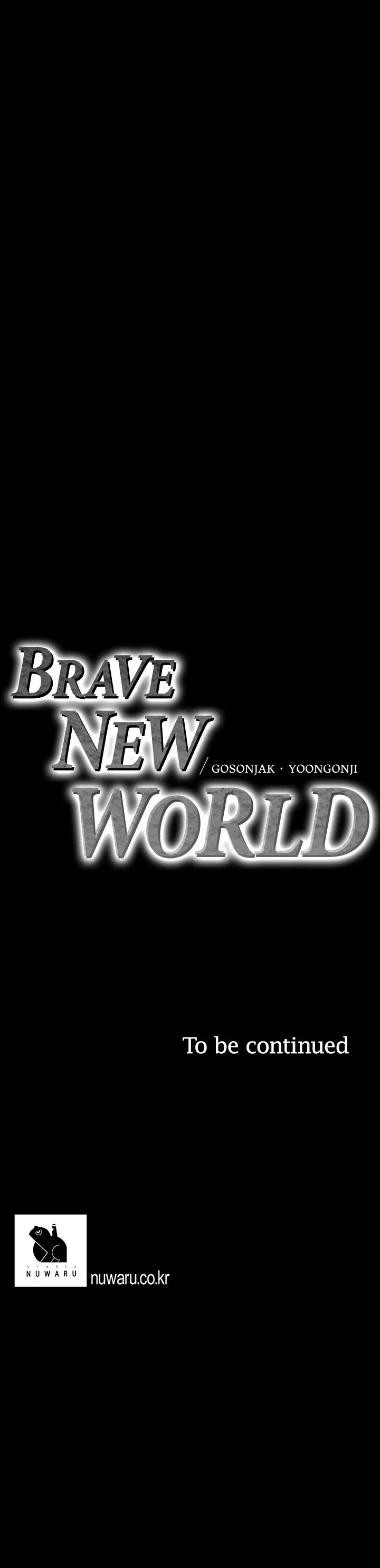 Brave New World Chapter 088 Page 21