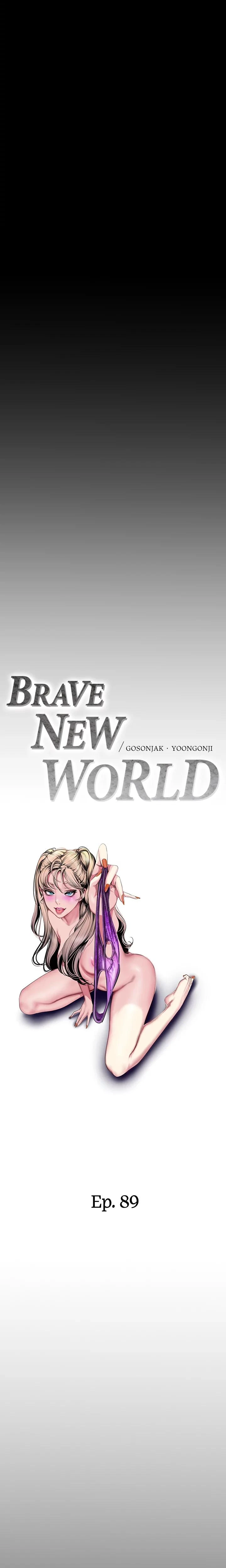 Brave New World Chapter 089 Page 5