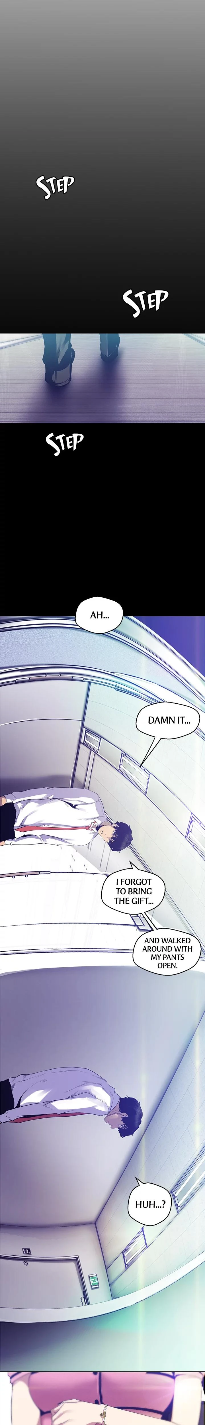 Brave New World Chapter 089 Page 6