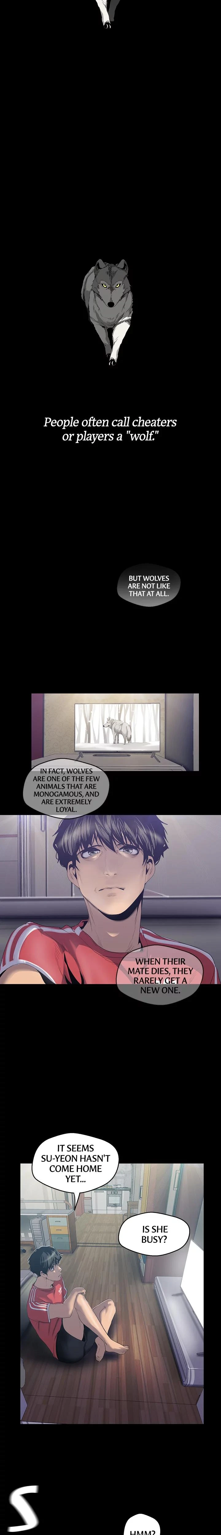 Brave New World Chapter 090 Page 17