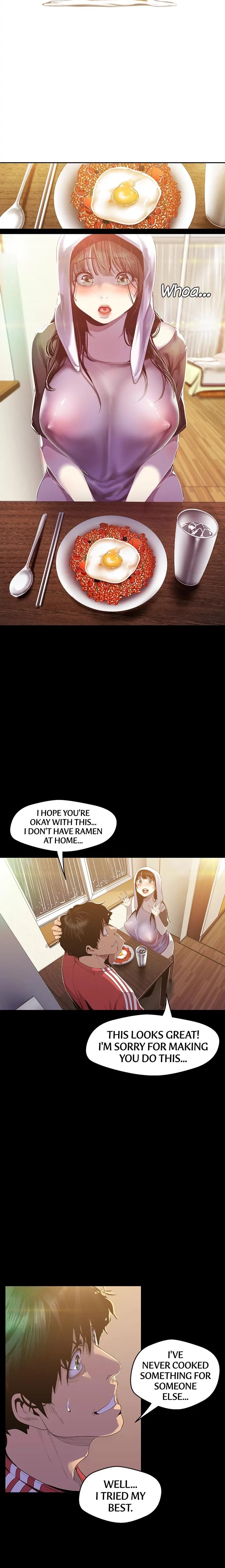 Brave New World Chapter 091 Page 5