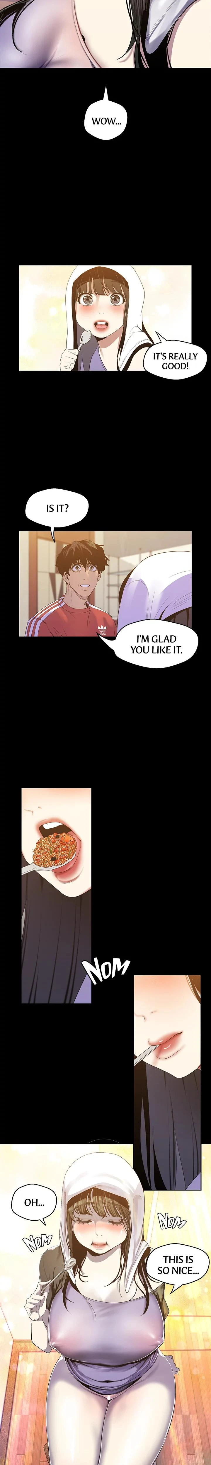 Brave New World Chapter 091 Page 7