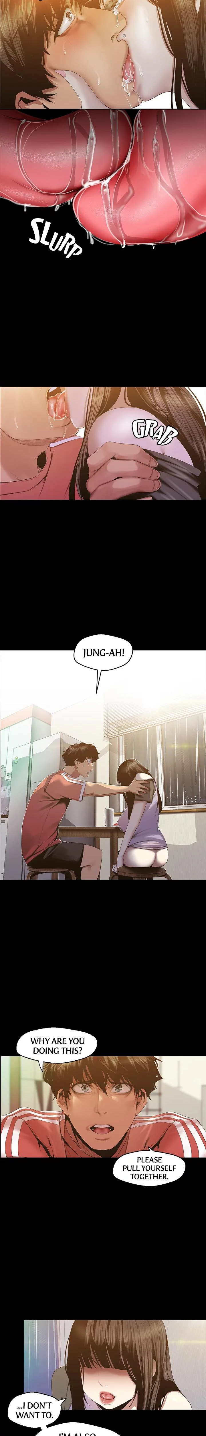 Brave New World Chapter 091 Page 15