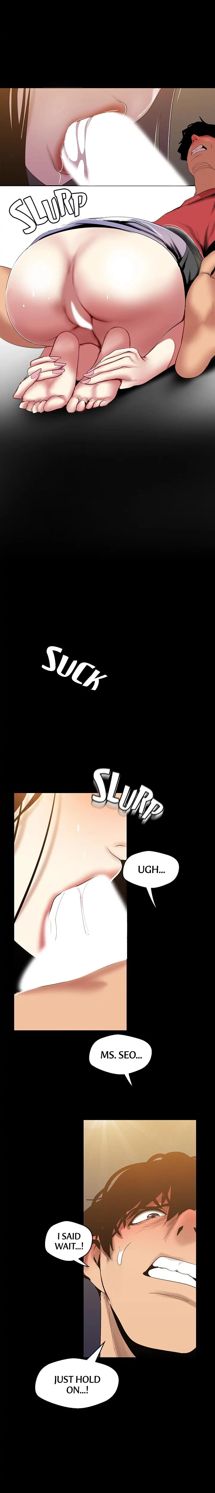 Brave New World Chapter 091 Page 19