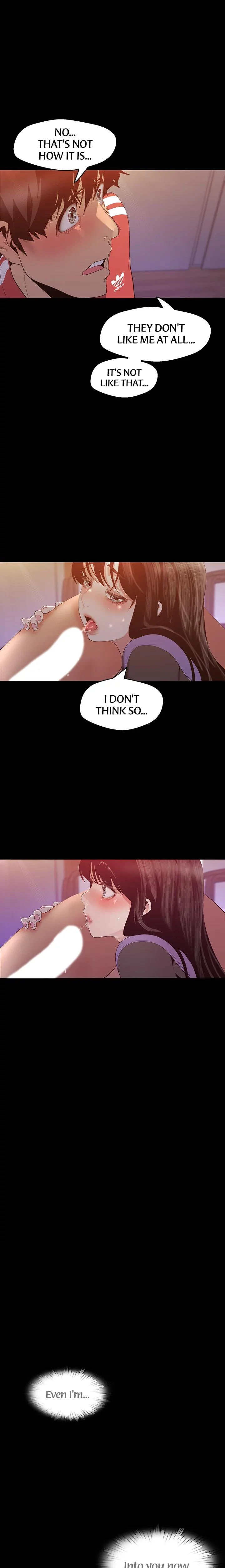 Brave New World Chapter 092 Page 8