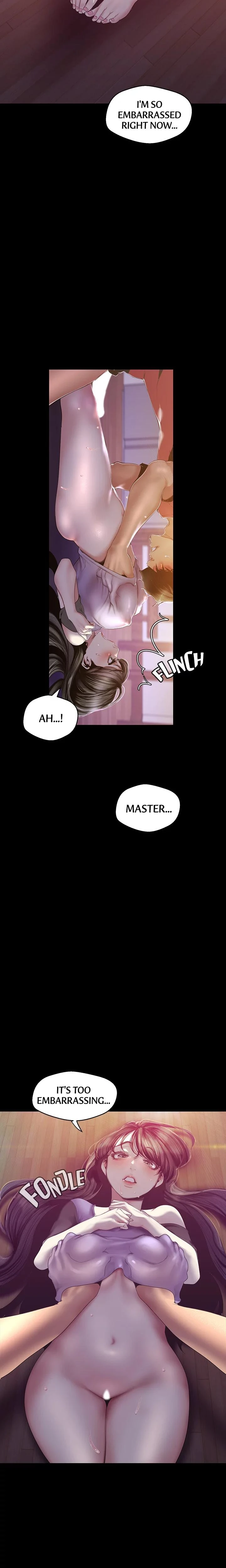 Brave New World Chapter 092 Page 11
