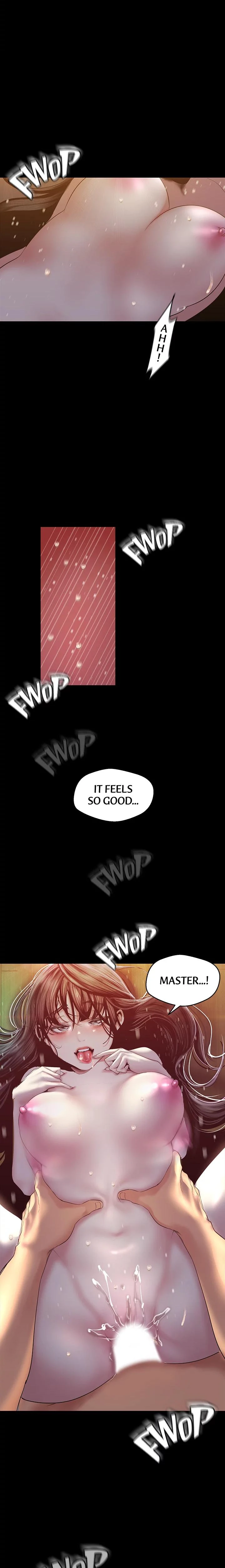 Brave New World Chapter 093 Page 2