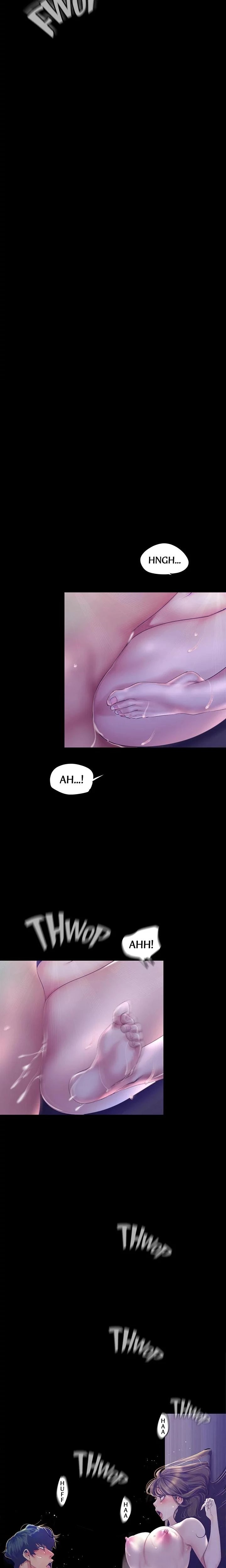 Brave New World Chapter 093 Page 3
