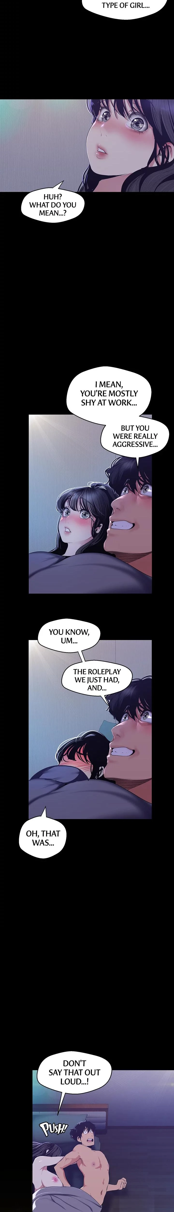 Brave New World Chapter 093 Page 19