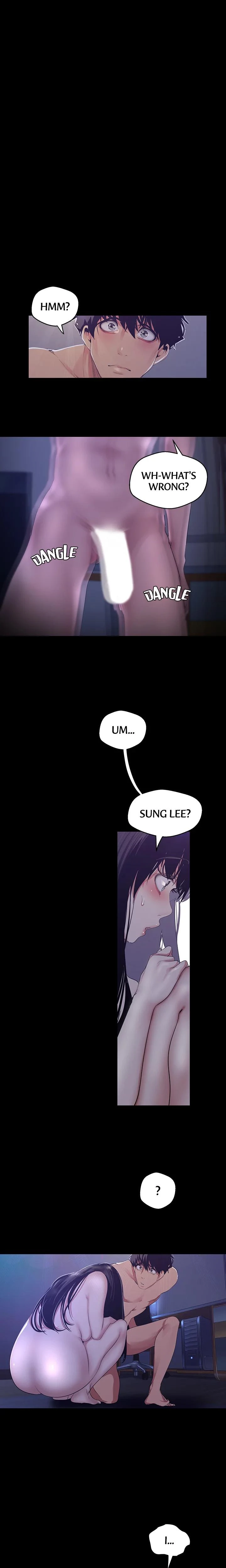 Brave New World Chapter 094 Page 1
