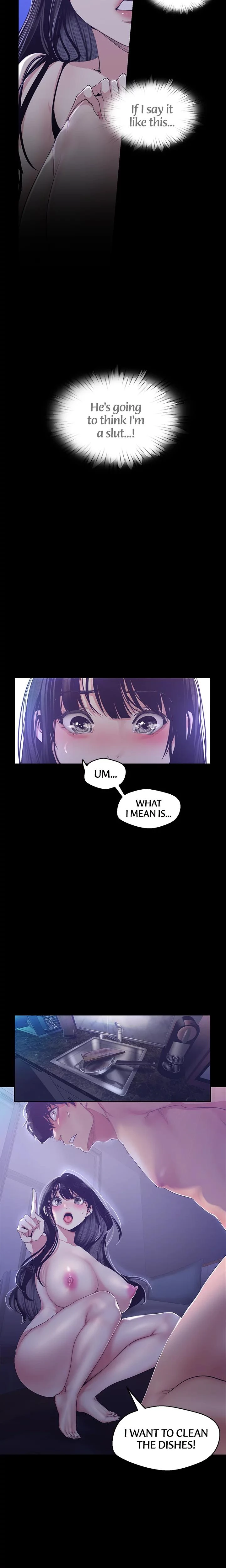 Brave New World Chapter 094 Page 3