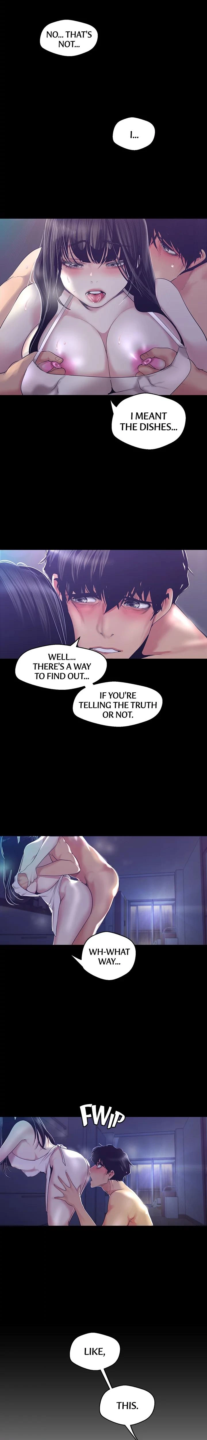 Brave New World Chapter 094 Page 11