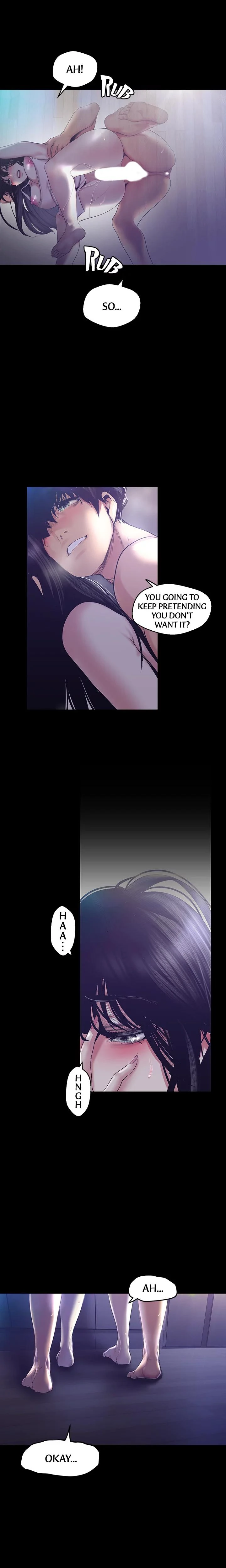 Brave New World Chapter 094 Page 16