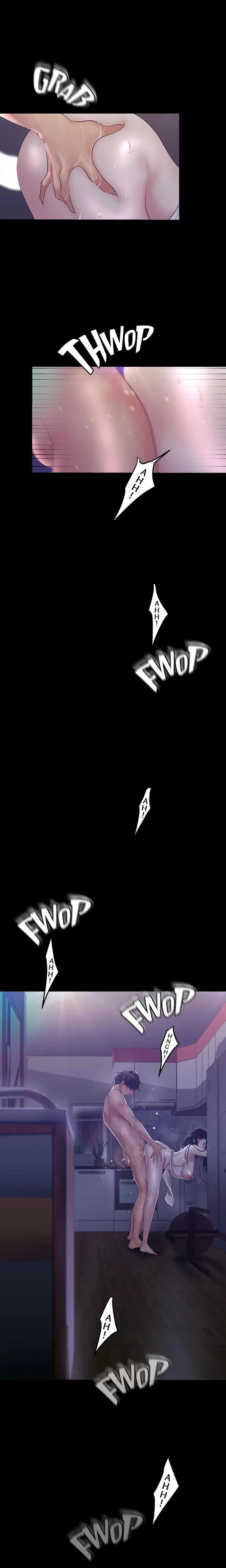Brave New World Chapter 094 Page 22