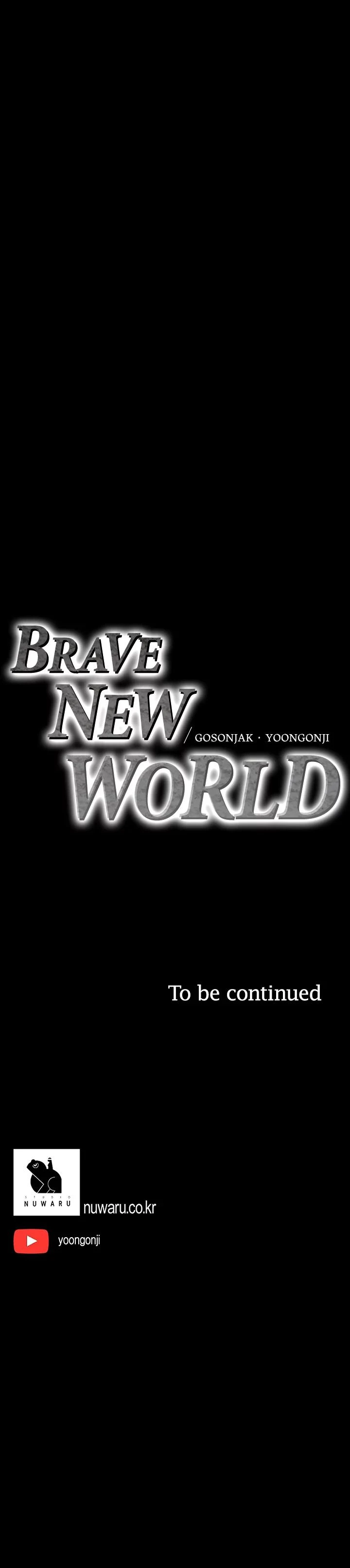 Brave New World Chapter 094 Page 23