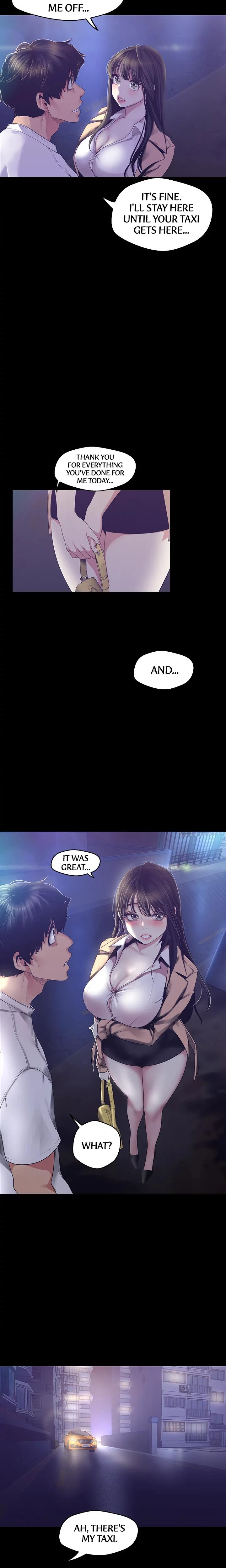 Brave New World Chapter 095 Page 12