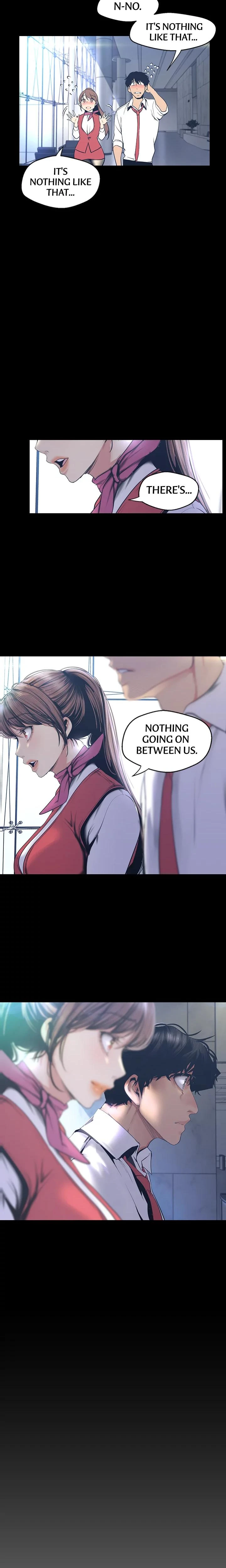 Brave New World Chapter 096 Page 6