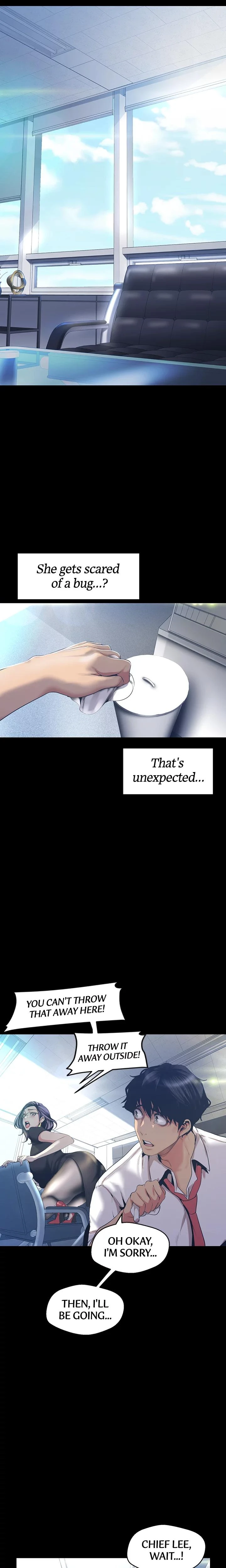 Brave New World Chapter 096 Page 19