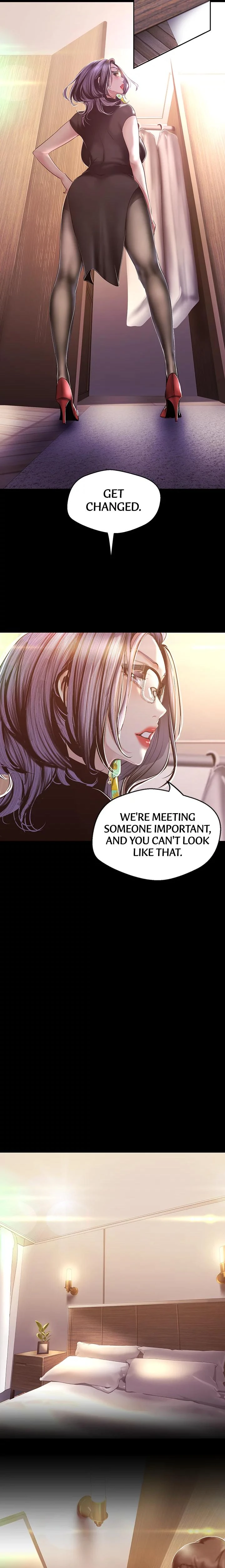 Brave New World Chapter 097 Page 7