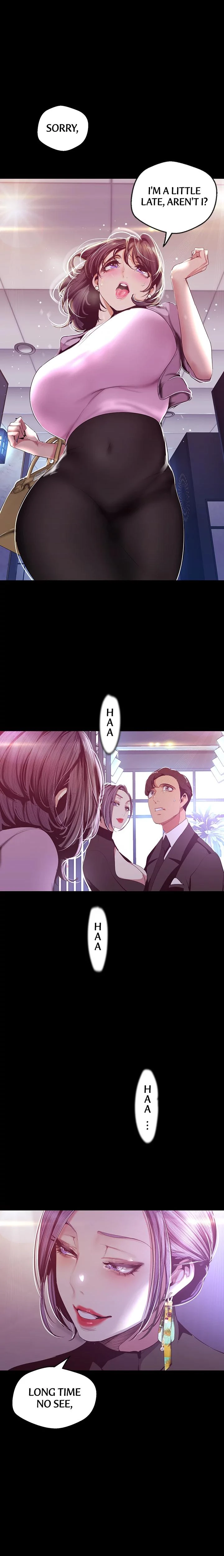 Brave New World Chapter 097 Page 11