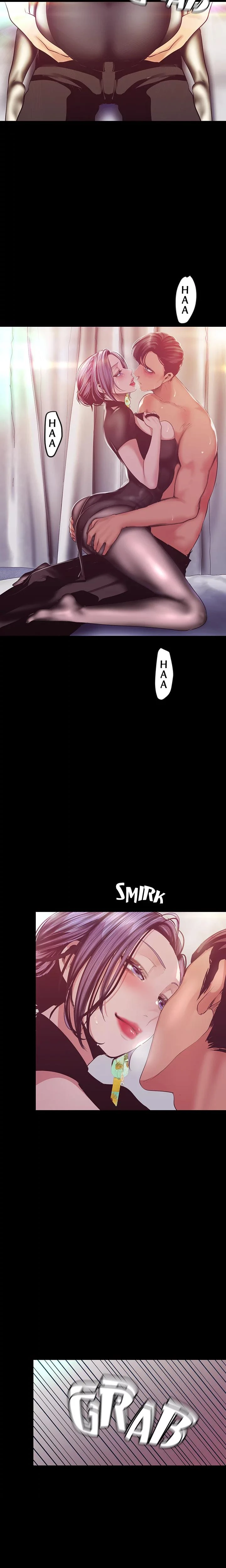 Brave New World Chapter 098 Page 5