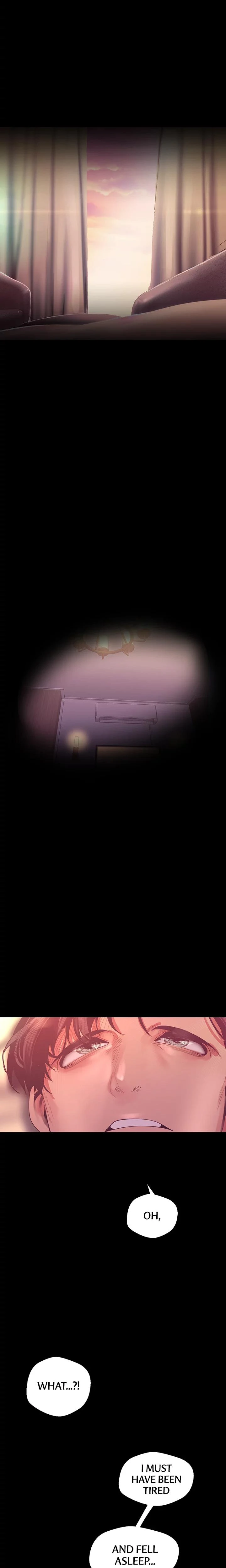 Brave New World Chapter 100 Page 23