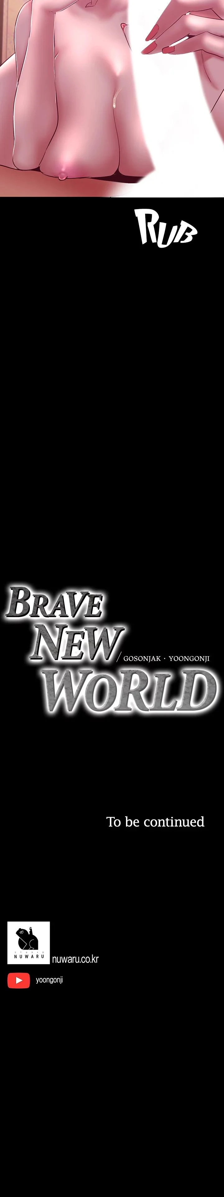 Brave New World Chapter 100 Page 26