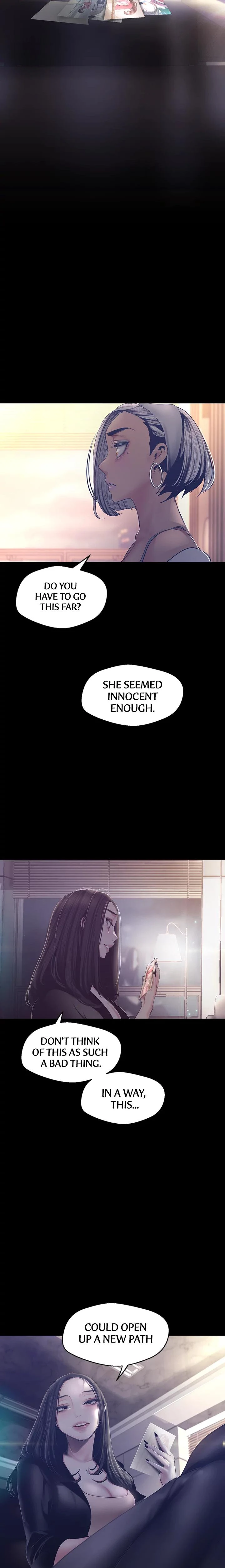 Brave New World Chapter 101 Page 17