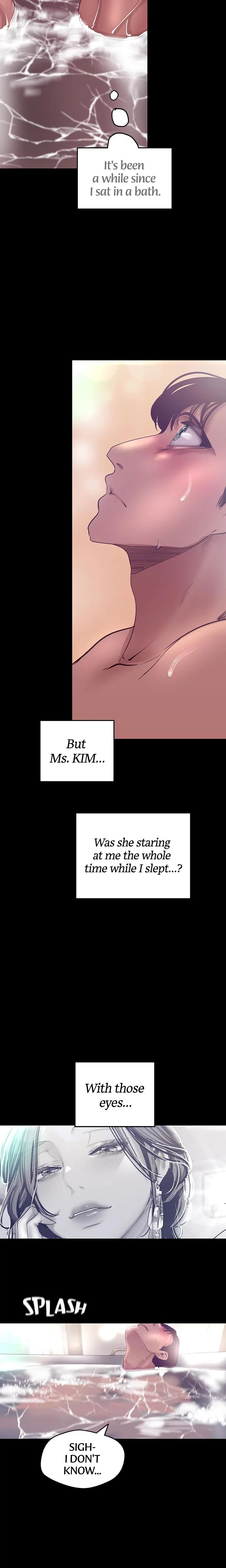 Brave New World Chapter 101 Page 19